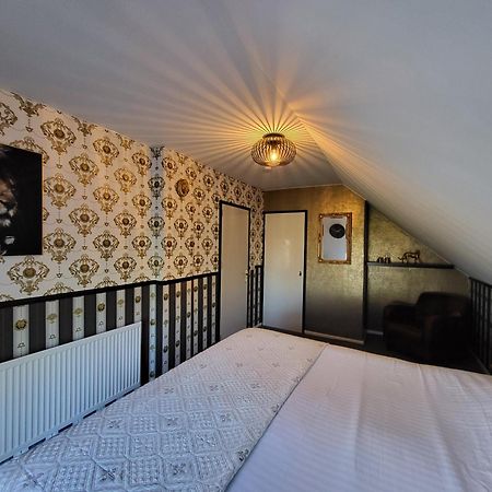 Bed&Breakfast de Runde Emmer-Compascuum Exterior foto