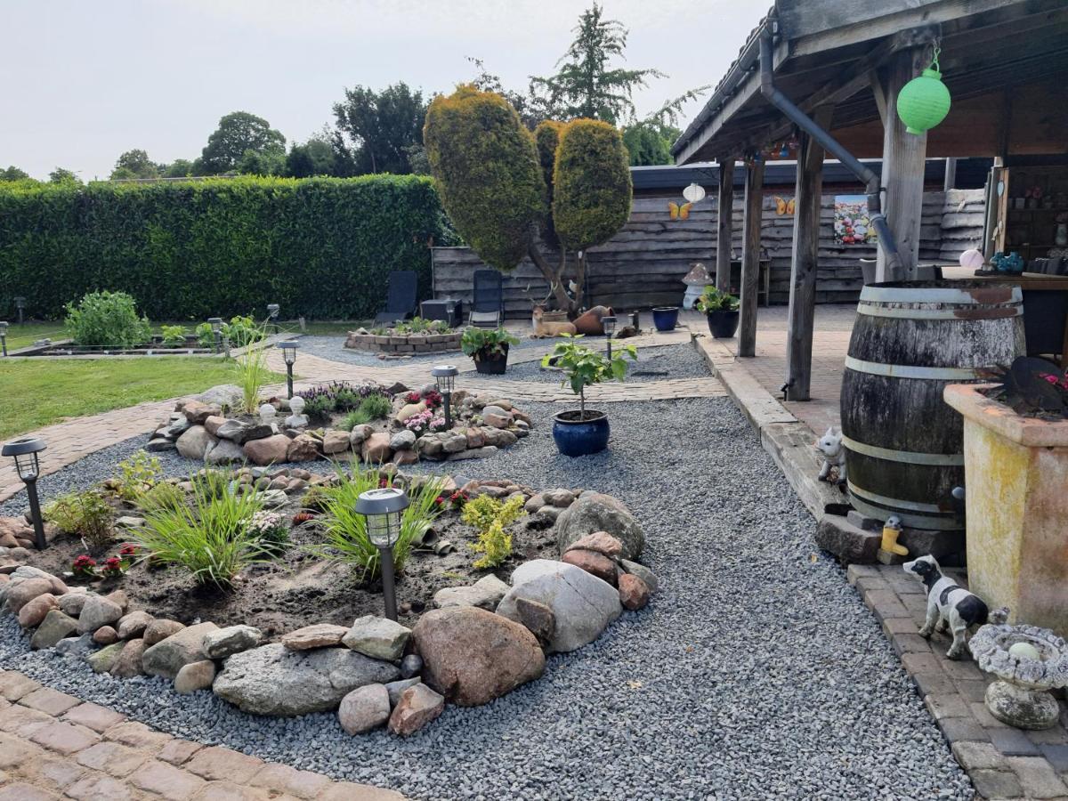 Bed&Breakfast de Runde Emmer-Compascuum Exterior foto