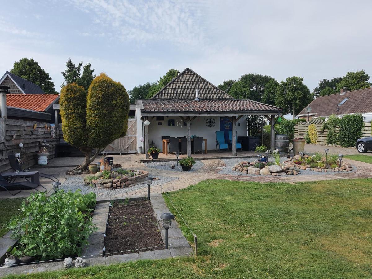 Bed&Breakfast de Runde Emmer-Compascuum Exterior foto