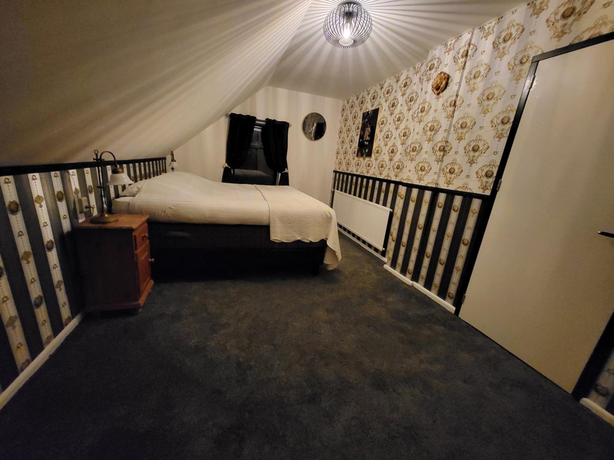 Bed&Breakfast de Runde Emmer-Compascuum Exterior foto