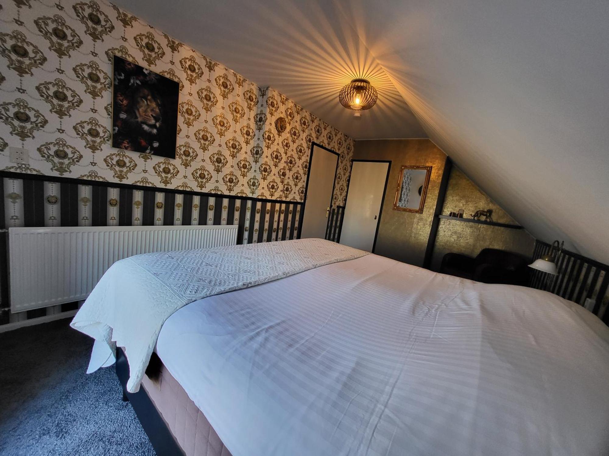 Bed&Breakfast de Runde Emmer-Compascuum Exterior foto