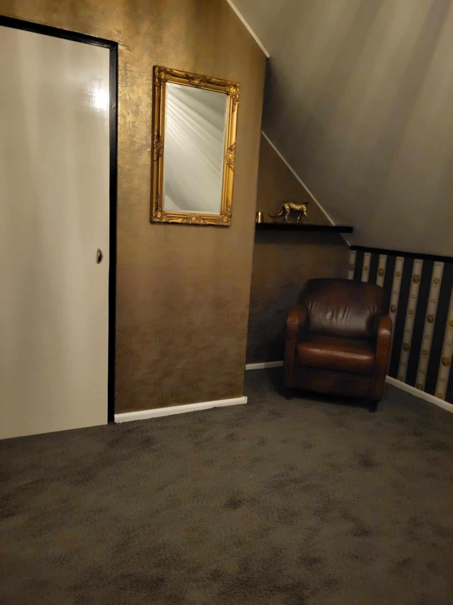 Bed&Breakfast de Runde Emmer-Compascuum Exterior foto