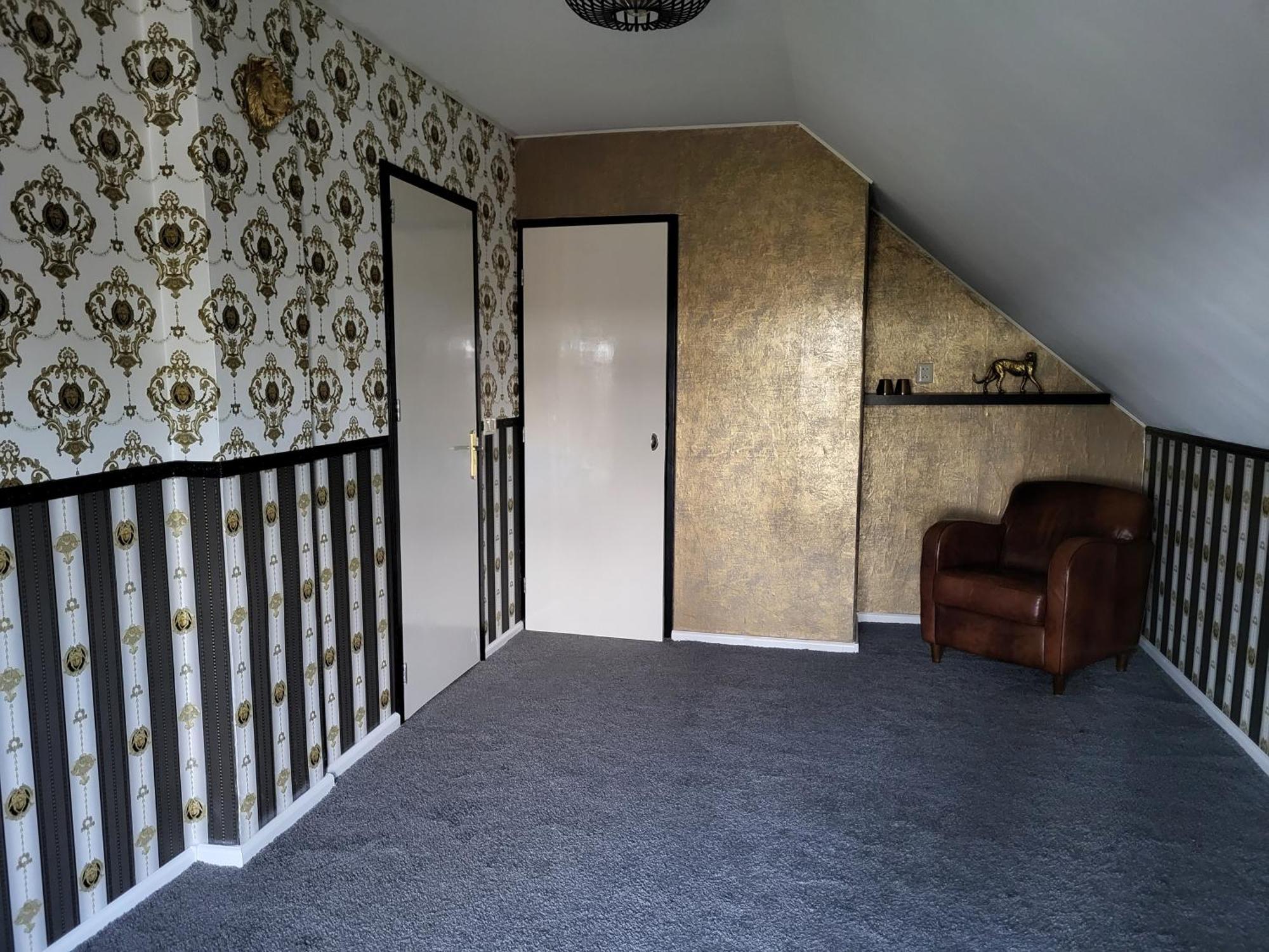Bed&Breakfast de Runde Emmer-Compascuum Exterior foto