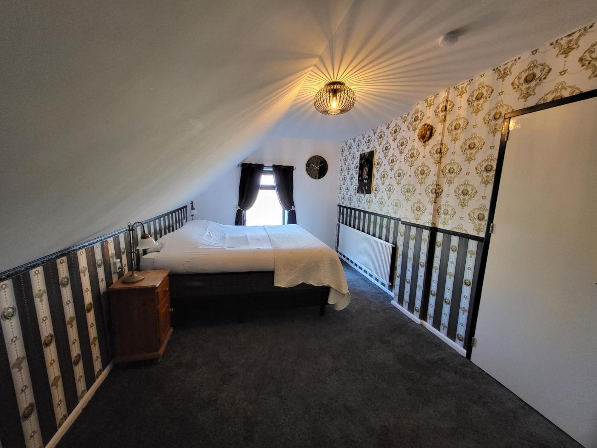 Bed&Breakfast de Runde Emmer-Compascuum Exterior foto