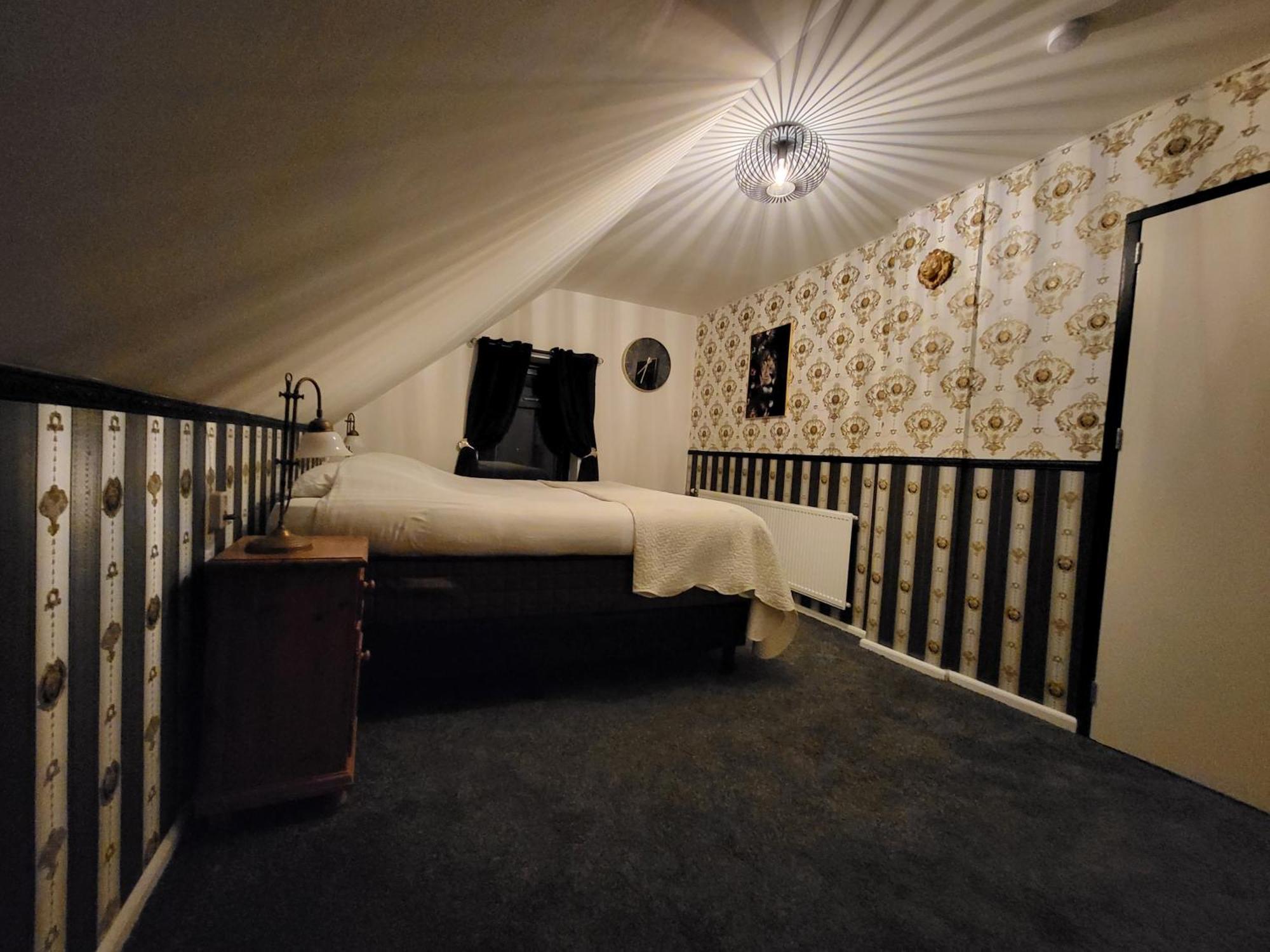 Bed&Breakfast de Runde Emmer-Compascuum Exterior foto