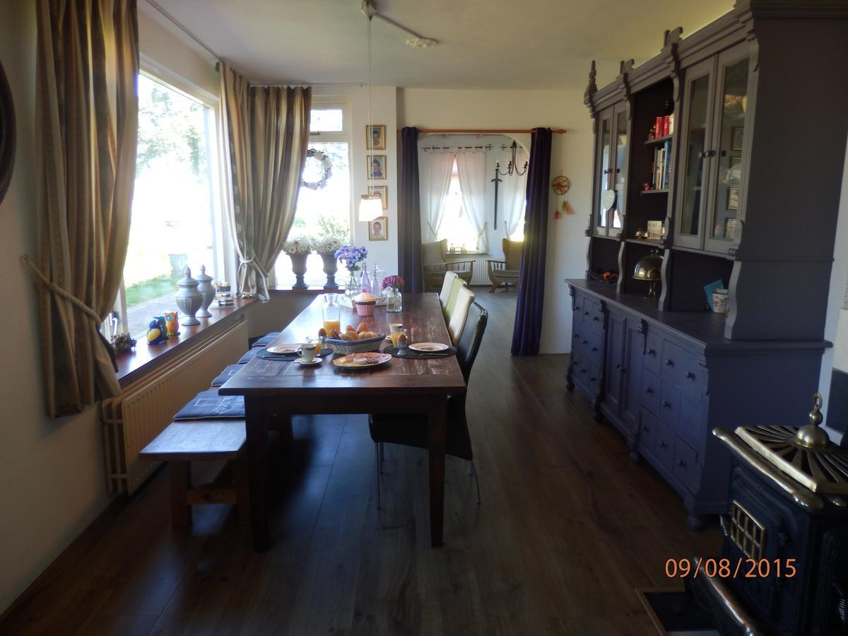 Bed&Breakfast de Runde Emmer-Compascuum Exterior foto