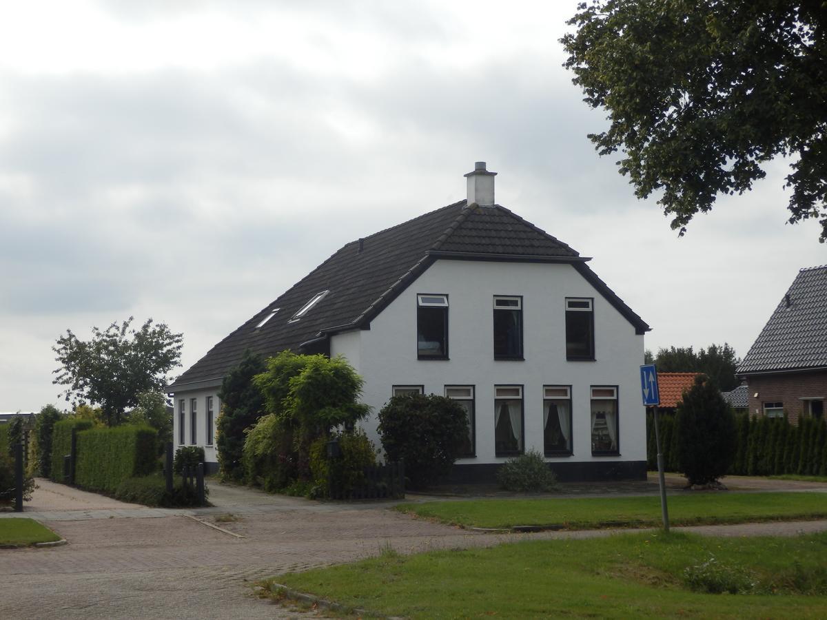 Bed&Breakfast de Runde Emmer-Compascuum Exterior foto