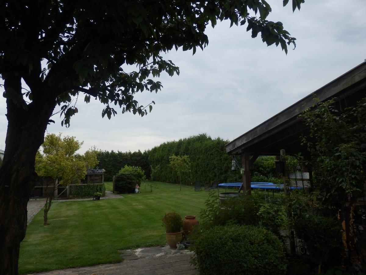 Bed&Breakfast de Runde Emmer-Compascuum Exterior foto