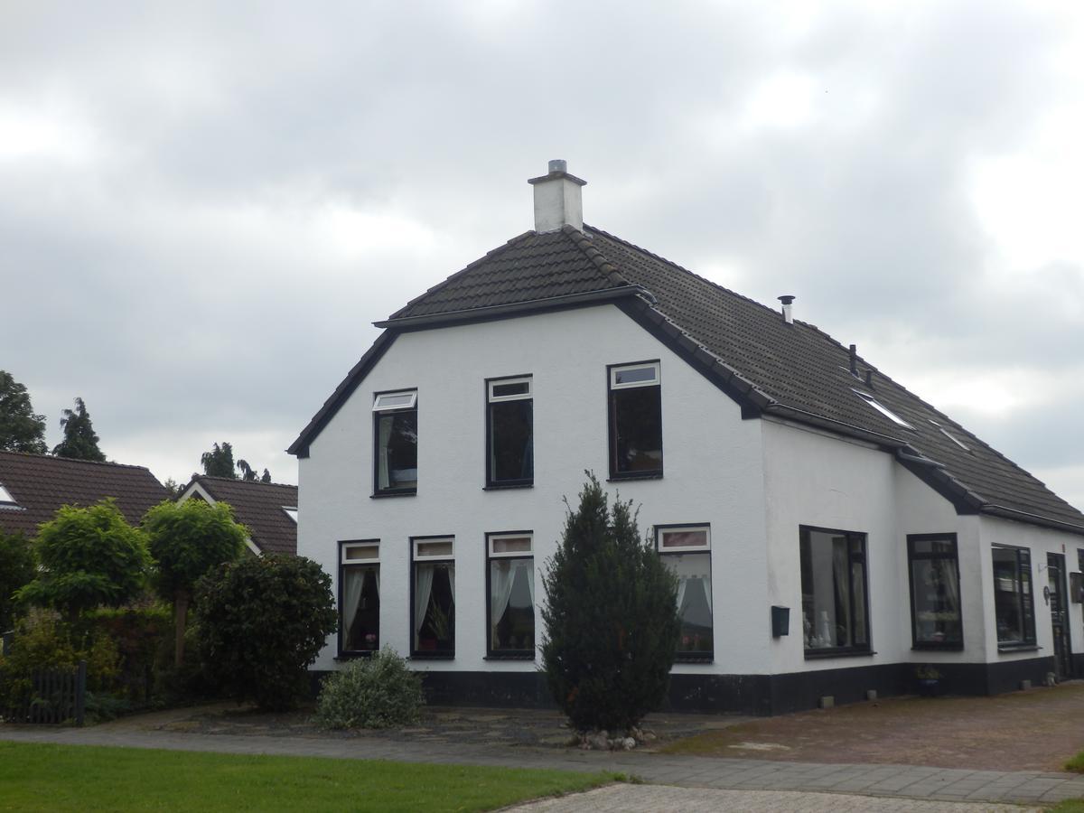 Bed&Breakfast de Runde Emmer-Compascuum Exterior foto