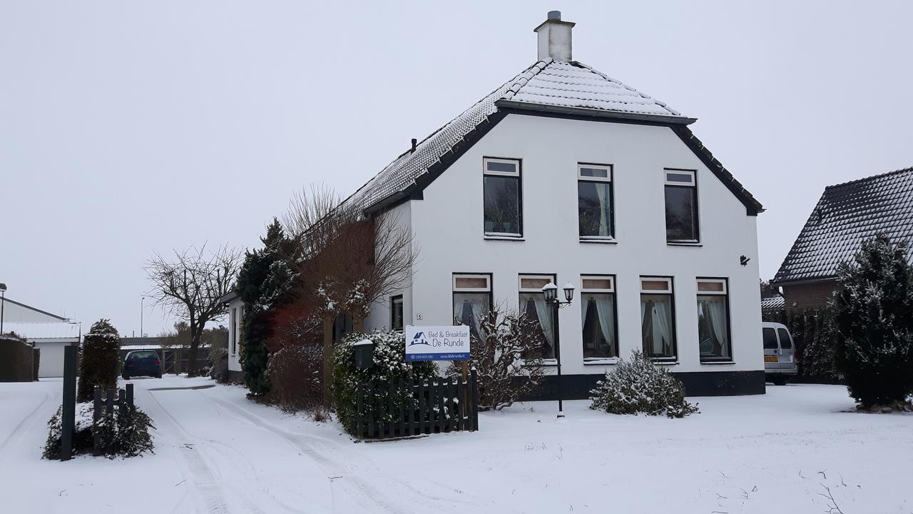 Bed&Breakfast de Runde Emmer-Compascuum Exterior foto