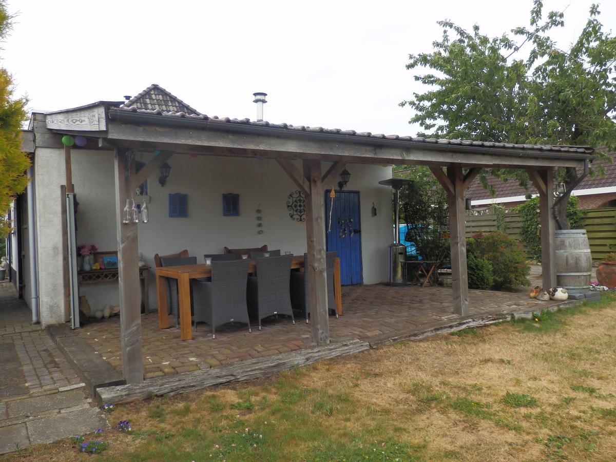 Bed&Breakfast de Runde Emmer-Compascuum Exterior foto