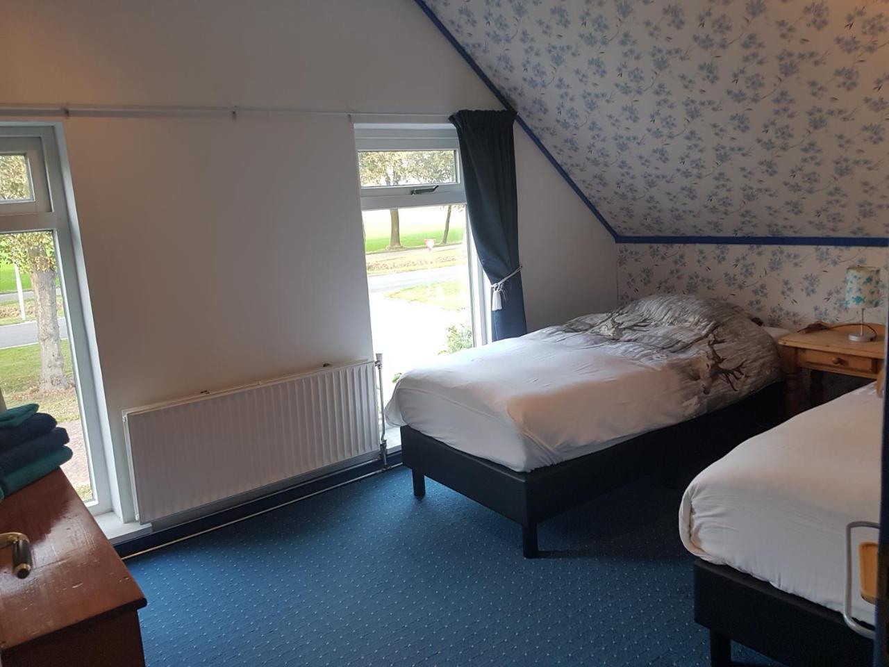 Bed&Breakfast de Runde Emmer-Compascuum Exterior foto