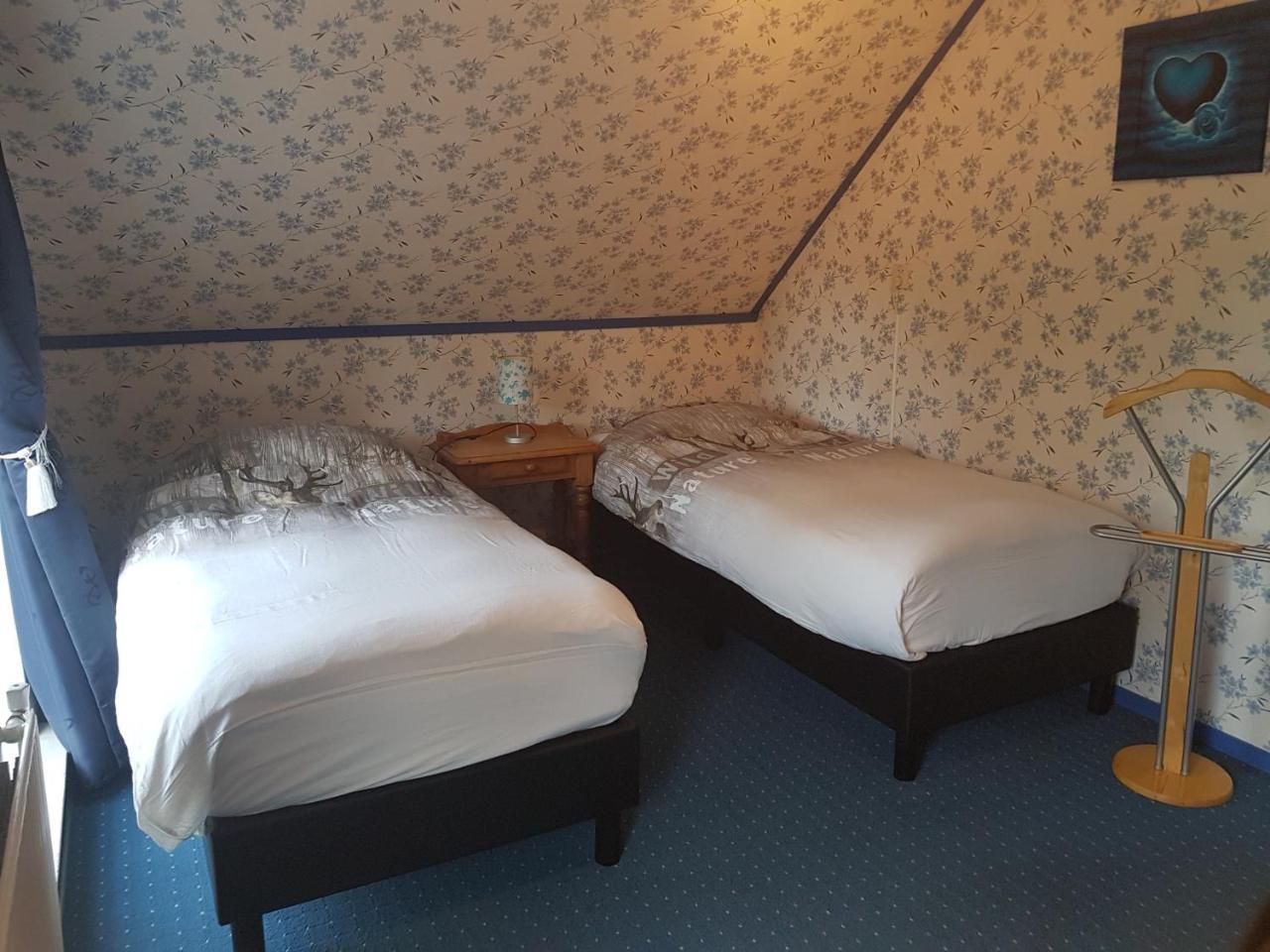 Bed&Breakfast de Runde Emmer-Compascuum Exterior foto