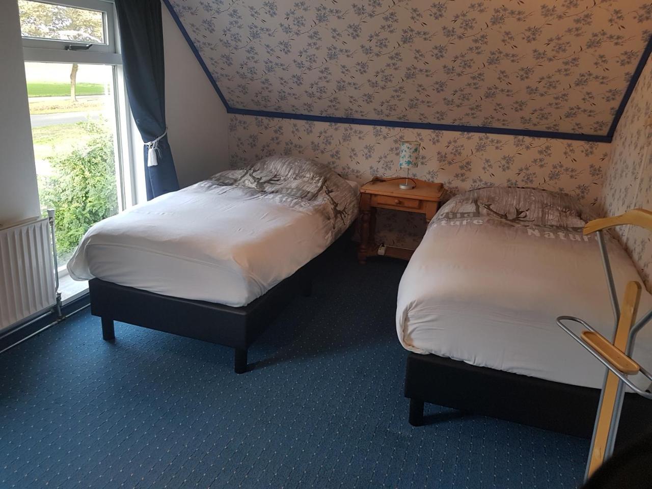 Bed&Breakfast de Runde Emmer-Compascuum Exterior foto