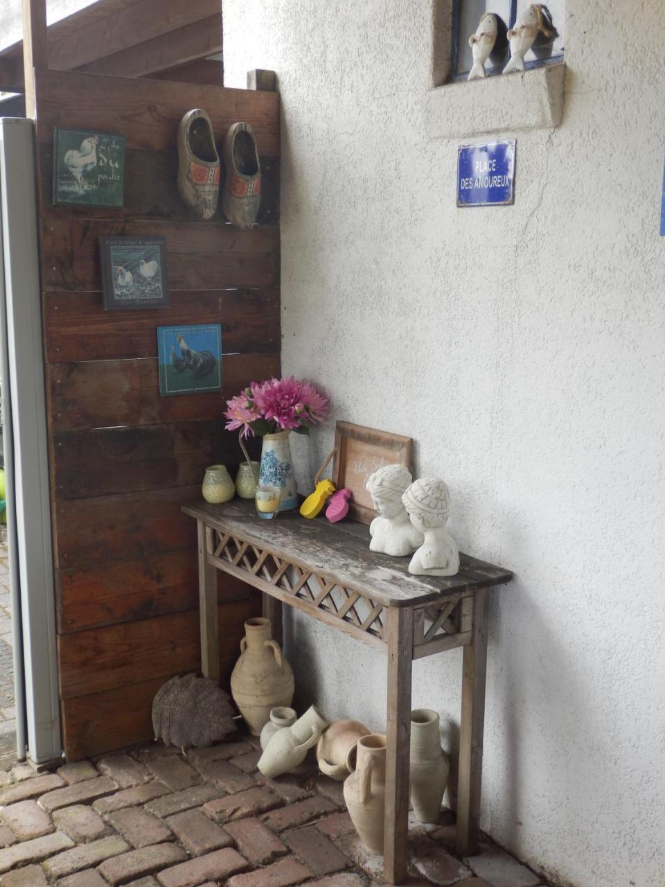 Bed&Breakfast de Runde Emmer-Compascuum Exterior foto
