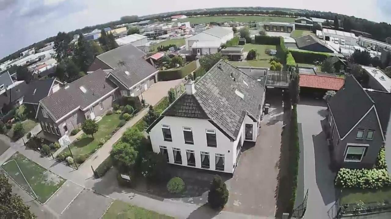 Bed&Breakfast de Runde Emmer-Compascuum Exterior foto