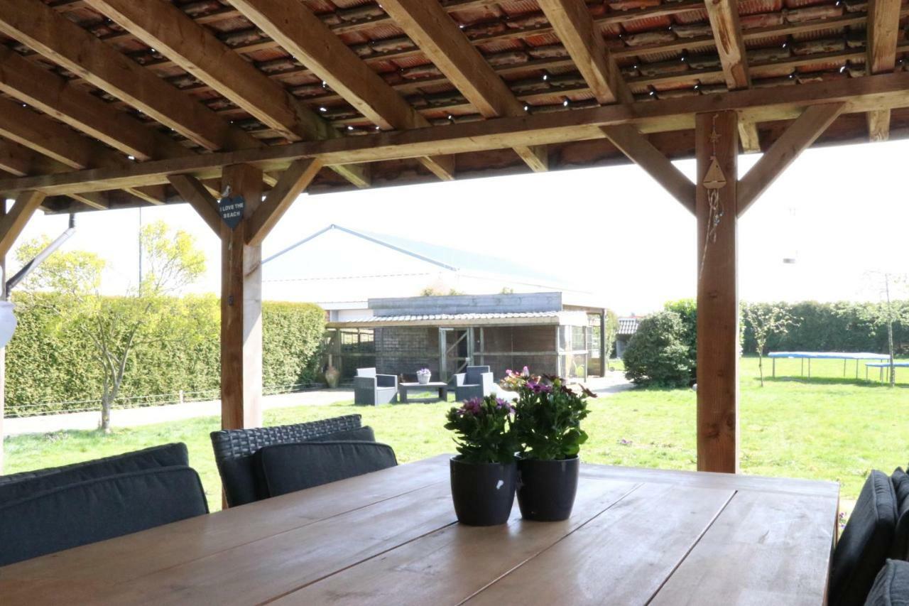 Bed&Breakfast de Runde Emmer-Compascuum Exterior foto