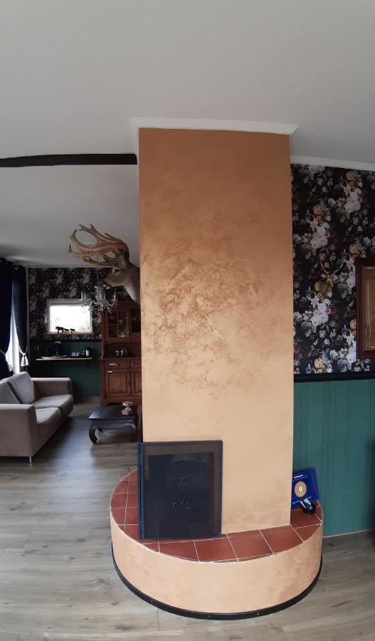 Bed&Breakfast de Runde Emmer-Compascuum Exterior foto