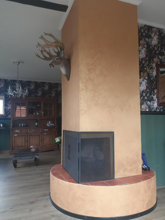 Bed&Breakfast de Runde Emmer-Compascuum Exterior foto