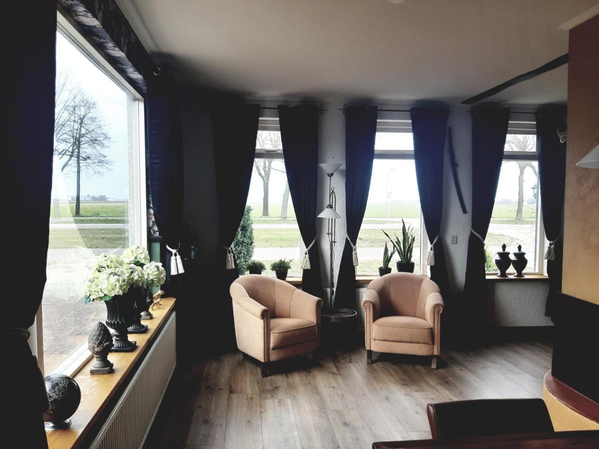 Bed&Breakfast de Runde Emmer-Compascuum Exterior foto