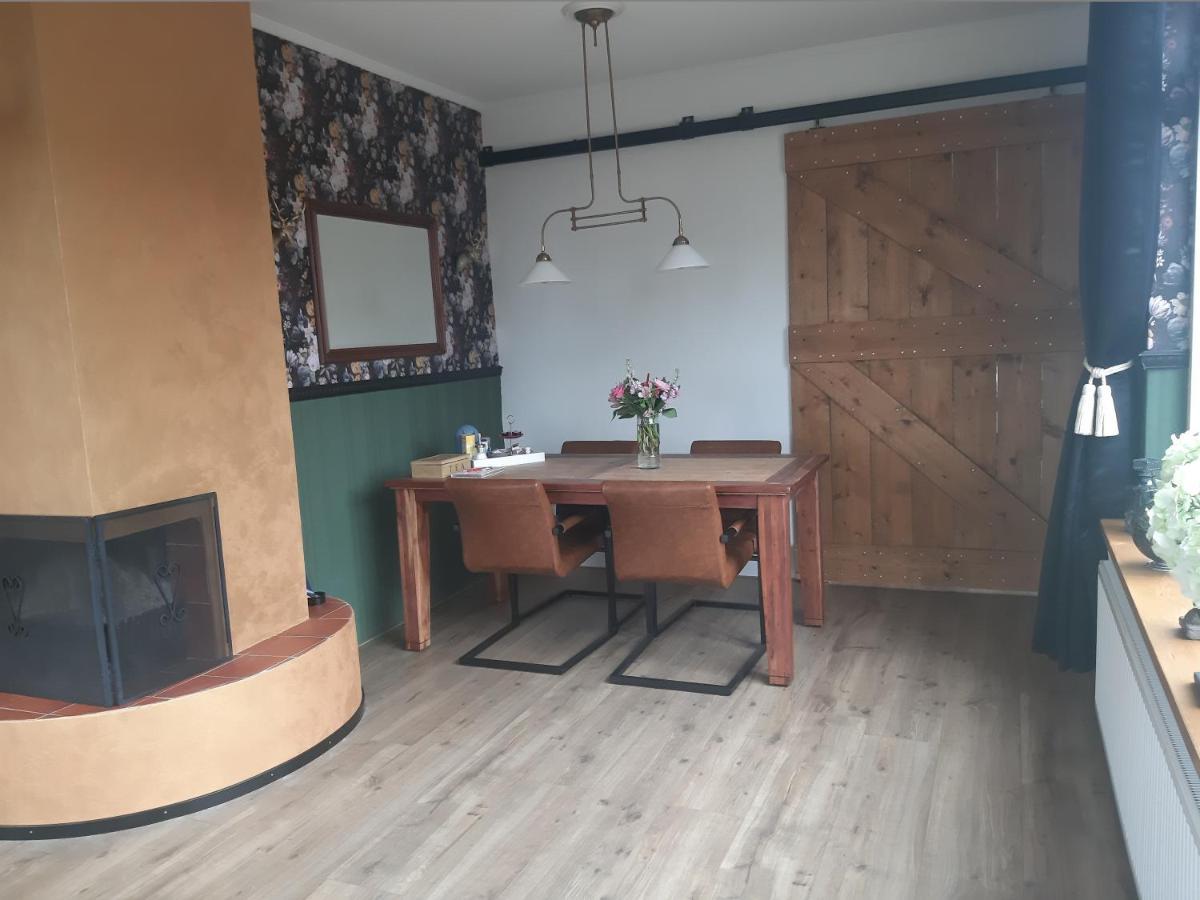 Bed&Breakfast de Runde Emmer-Compascuum Exterior foto
