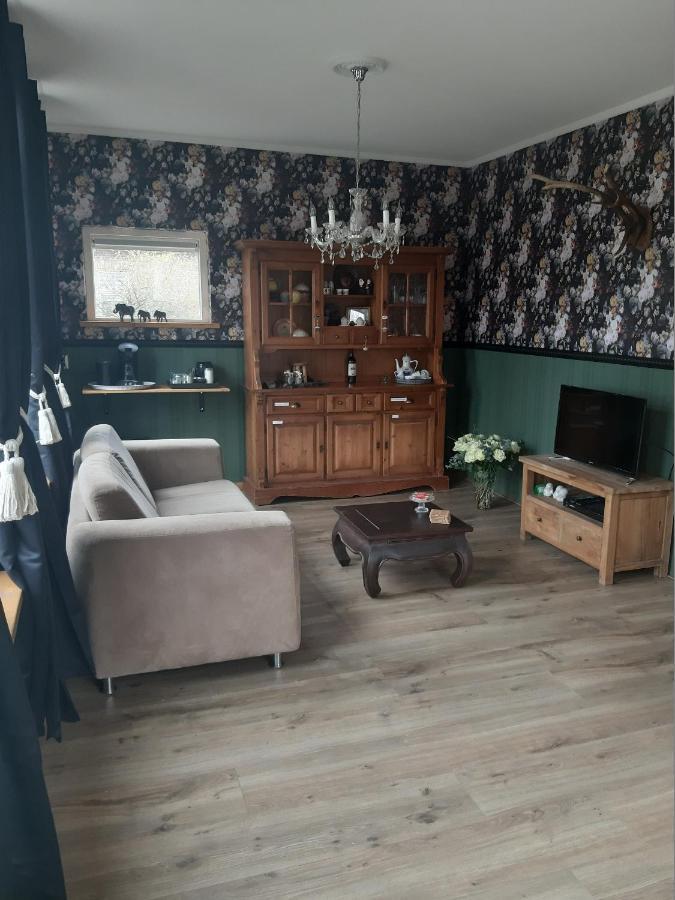 Bed&Breakfast de Runde Emmer-Compascuum Exterior foto